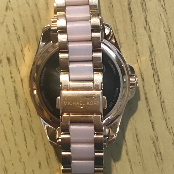 Michael Kors Smart Watch